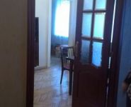 2-комнатная квартира площадью 44.3 кв.м, Янтарный пр., 15 | цена 6 300 000 руб. | www.metrprice.ru