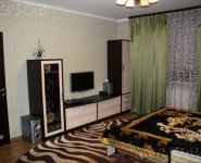 1-комнатная квартира площадью 40 кв.м, Жулебинский бул., 10 | цена 7 200 000 руб. | www.metrprice.ru