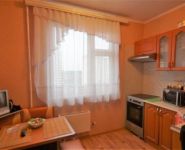 1-комнатная квартира площадью 39 кв.м, Физкультурная ул., 12 | цена 3 840 000 руб. | www.metrprice.ru
