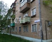 2-комнатная квартира площадью 43.3 кв.м, Пушкина ул., 2 | цена 2 930 000 руб. | www.metrprice.ru