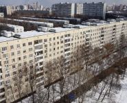 3-комнатная квартира площадью 61 кв.м, ул Матвеевская, д. 1 | цена 7 750 000 руб. | www.metrprice.ru