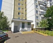 1-комнатная квартира площадью 38 кв.м, Суздальская улица, 10к4 | цена 5 100 000 руб. | www.metrprice.ru