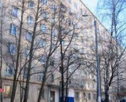 2-комнатная квартира площадью 44 кв.м, Чертановская ул., 53/2 | цена 5 500 000 руб. | www.metrprice.ru