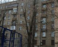 2-комнатная квартира площадью 61 кв.м, Победы пл., 1Д | цена 18 500 000 руб. | www.metrprice.ru