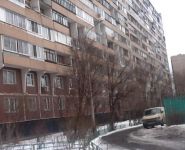 1-комнатная квартира площадью 39 кв.м, Курганская ул., 4 | цена 5 900 000 руб. | www.metrprice.ru