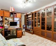 1-комнатная квартира площадью 38 кв.м, Твардовского ул., 18К2 | цена 8 050 000 руб. | www.metrprice.ru