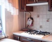 1-комнатная квартира площадью 33 кв.м, Байкальская ул., 38К2 | цена 6 500 000 руб. | www.metrprice.ru