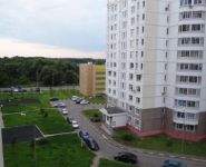 2-комнатная квартира площадью 58 кв.м, Изюмская ул., 61к1 | цена 8 200 000 руб. | www.metrprice.ru