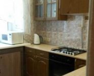 2-комнатная квартира площадью 60 кв.м, Солнечногорская ул., 3 | цена 8 700 000 руб. | www.metrprice.ru