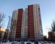 3-комнатная квартира площадью 78 кв.м, Фестивальная ул., 41к3 | цена 16 200 000 руб. | www.metrprice.ru