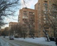 2-комнатная квартира площадью 52 кв.м, Погонный пр., 7К1 | цена 8 600 000 руб. | www.metrprice.ru