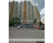 2-комнатная квартира площадью 54 кв.м, Лукинская улица, 1 | цена 7 300 000 руб. | www.metrprice.ru