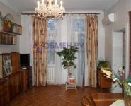 3-комнатная квартира площадью 70 кв.м, Ухтомская ул., 6 | цена 11 000 000 руб. | www.metrprice.ru
