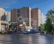 2-комнатная квартира площадью 51 кв.м, улица Липовый Парк, 6 | цена 8 390 000 руб. | www.metrprice.ru