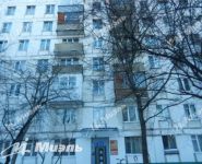 2-комнатная квартира площадью 39 кв.м, Севастопольский просп., 34 | цена 6 200 000 руб. | www.metrprice.ru