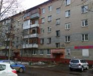 1-комнатная квартира площадью 30 кв.м, 1 Мая ул., 10 | цена 2 290 000 руб. | www.metrprice.ru