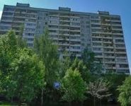 3-комнатная квартира площадью 79 кв.м, Живописная улица, вл21 | цена 12 500 000 руб. | www.metrprice.ru