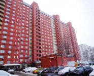 3-комнатная квартира площадью 81.1 кв.м, Железнодорожная ул. (Подрезково мкр), 2А | цена 5 690 000 руб. | www.metrprice.ru
