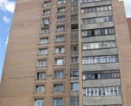 2-комнатная квартира площадью 45 кв.м, Сиреневая ул., 5 | цена 1 495 000 руб. | www.metrprice.ru
