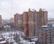 1-комнатная квартира площадью 43 кв.м, Удальцова ул., 5К1 | цена 14 290 000 руб. | www.metrprice.ru