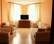 1-комнатная квартира площадью 45 кв.м, улица Дмитрия Ульянова, 6к1 | цена 5 200 000 руб. | www.metrprice.ru