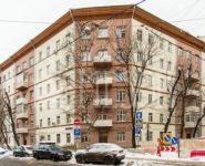 2-комнатная квартира площадью 54 кв.м, Мерзляковский пер., 5/1 | цена 18 500 000 руб. | www.metrprice.ru