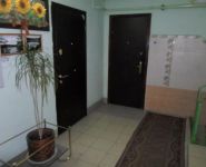 1-комнатная квартира площадью 43.1 кв.м, улица Шама, 9 | цена 5 550 000 руб. | www.metrprice.ru