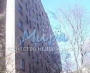 1-комнатная квартира площадью 27 кв.м, Бакинская ул., 15 | цена 4 700 000 руб. | www.metrprice.ru