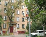 2-комнатная квартира площадью 42.6 кв.м, улица Коновалова, 7 | цена 6 200 000 руб. | www.metrprice.ru