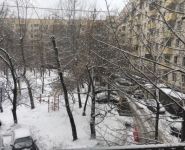3-комнатная квартира площадью 83 кв.м, Каширское шоссе, 2к1 | цена 2 450 000 руб. | www.metrprice.ru