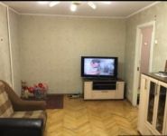 2-комнатная квартира площадью 45 кв.м, улица Панфёрова, 3 | цена 8 999 000 руб. | www.metrprice.ru