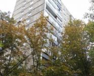 1-комнатная квартира площадью 39 кв.м, Севанская ул., 5К2 | цена 5 640 000 руб. | www.metrprice.ru