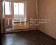 1-комнатная квартира площадью 44 кв.м, Жегаловская ул., 27 | цена 3 100 000 руб. | www.metrprice.ru