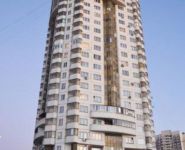 1-комнатная квартира площадью 38 кв.м, улица Перерва, 55 | цена 6 900 000 руб. | www.metrprice.ru