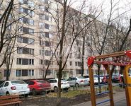 3-комнатная квартира площадью 62 кв.м, Гурьянова ул., 39 | цена 7 800 000 руб. | www.metrprice.ru