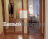 2-комнатная квартира площадью 57 кв.м, Волжский бульвар, 13к1 | цена 8 300 000 руб. | www.metrprice.ru