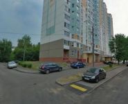 1-комнатная квартира площадью 44 кв.м, улица Горбунова, 19к1 | цена 6 999 000 руб. | www.metrprice.ru