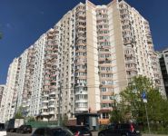 3-комнатная квартира площадью 74 кв.м, Академика Анохина ул., 7 | цена 13 999 000 руб. | www.metrprice.ru