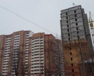 2-комнатная квартира площадью 59.8 кв.м, 1-й микрорайон, 1 | цена 2 789 000 руб. | www.metrprice.ru