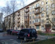 2-комнатная квартира площадью 44 кв.м, Академика Королева ул., 22 | цена 6 500 000 руб. | www.metrprice.ru