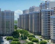 2-комнатная квартира площадью 82 кв.м, улица Фабрициуса, 22 | цена 7 300 000 руб. | www.metrprice.ru