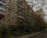 3-комнатная квартира площадью 56 кв.м, Нагатинская наб., 16 | цена 8 050 000 руб. | www.metrprice.ru