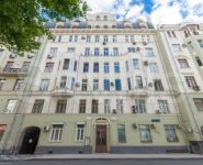 6-комнатная квартира площадью 306 кв.м, Знаменка ул., 13 | цена 348 000 000 руб. | www.metrprice.ru