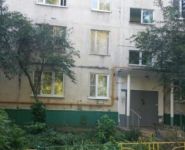 3-комнатная квартира площадью 59.3 кв.м, Клинская ул., 11 | цена 1 400 000 руб. | www.metrprice.ru
