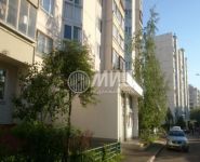 3-комнатная квартира площадью 83 кв.м, Марьинский Парк ул., 27 | цена 8 800 000 руб. | www.metrprice.ru