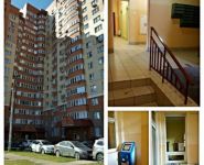 1-комнатная квартира площадью 42 кв.м, Мраморная ул., 10 | цена 4 990 000 руб. | www.metrprice.ru