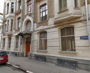 5-комнатная квартира площадью 186 кв.м, улица Спиридоновка, 27/24 | цена 130 000 000 руб. | www.metrprice.ru