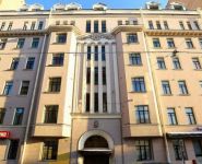 5-комнатная квартира площадью 175 кв.м, Воротниковский переулок, 4 | цена 130 000 000 руб. | www.metrprice.ru