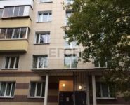 2-комнатная квартира площадью 44 кв.м, Федора Полетаева ул., 40 | цена 6 700 000 руб. | www.metrprice.ru