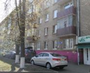 2-комнатная квартира площадью 43.3 кв.м, Волковская улица, 9 | цена 3 000 000 руб. | www.metrprice.ru